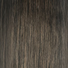 Sleek synthetic wig BEYONCE 4 natural medium brown fashion wig glam style lightweight soft fibers everyday wear hair wig