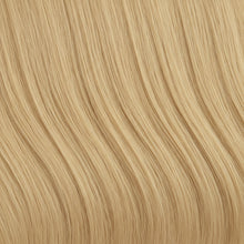 Sleek synthetic wig BEYONCE 613 platinum blonde natural glam fashion wig lightweight soft fibers stylish everyday wear hair wig