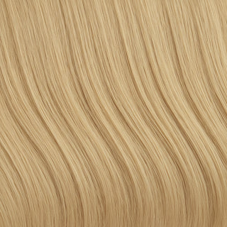 Sleek synthetic wig BEYONCE 613 platinum blonde natural glam fashion wig lightweight soft fibers stylish everyday wear hair wig
