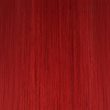 sleek synthetic wig coco d-red fashion idol short pixie red natural look soft lightweight ready to wear wig