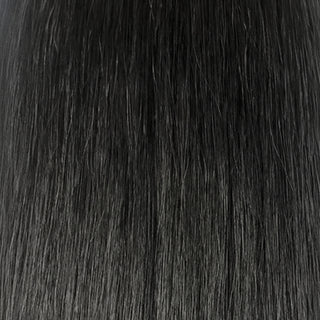 Sleek synthetic wig Crystal 1 natural look fashion wig lightweight stylish everyday hair wig