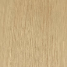 sleek synthetic wig iman 613 fashion idol straight blonde natural look soft lightweight ready to wear wig