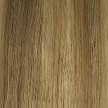 Sleek synthetic wig JADA 12/16/613 natural look fashion wig blonde blend lightweight stylish everyday hair wig