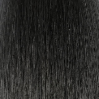 Sleek synthetic wig JADA 1 natural look fashion wig lightweight stylish everyday hair wig