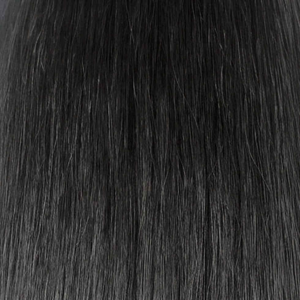 Sleek synthetic wig Jessie 1 natural look fashion wig lightweight stylish everyday hair wig