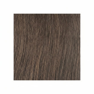 Sleek synthetic wig Jessie 2 natural look fashion wig warm brown lightweight stylish everyday hair wig