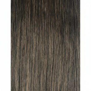 Sleek synthetic wig Jessie 4 natural look fashion wig medium brown lightweight stylish everyday hair wig