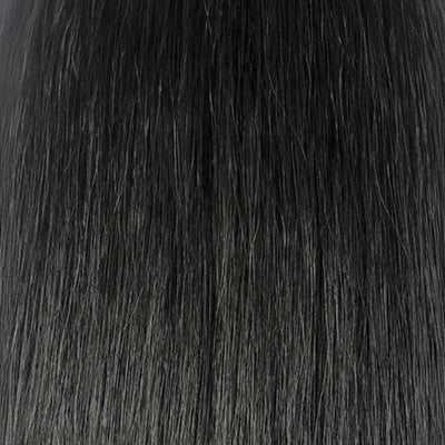 sleek synthetic wig karyn 1 fashion idol deep wave curly natural look soft lightweight ready to wear wig
