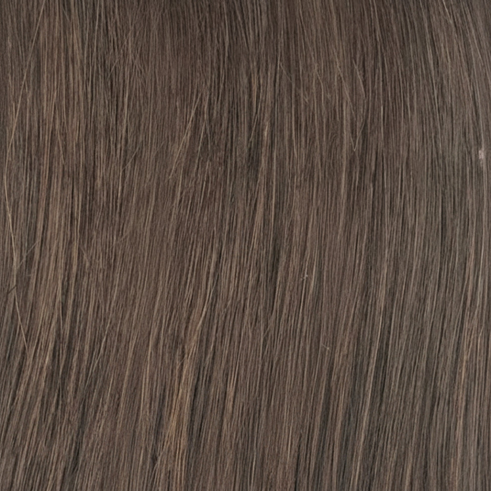 sleek synthetic wig karyn 2 fashion idol deep wave curly natural look soft lightweight ready to wear wig