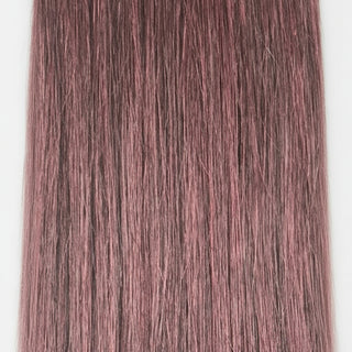 sleek synthetic wig karyn 99j fashion idol burgundy deep wave curly natural look soft lightweight ready to wear wig