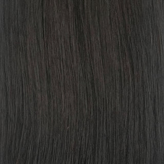 sleek synthetic wig kiki 1b fashion idol 101 natural black stylish soft lightweight ready to wear wig