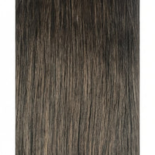 sleek synthetic wig kiki 4 fashion idol 101 medium brown natural look soft lightweight ready to wear wig