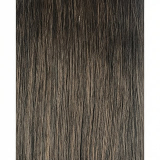sleek synthetic wig kiki 4 fashion idol 101 medium brown natural look soft lightweight ready to wear wig
