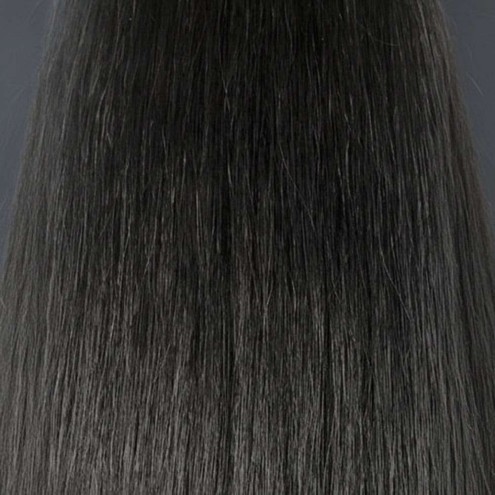 Sleek synthetic wig MACY 1 natural look fashion wig lightweight everyday stylish hair wig
