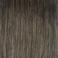 Sleek synthetic wig MACY 4 natural look fashion wig medium brown lightweight everyday stylish hair wig