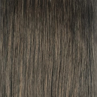 Sleek synthetic wig MACY 4 natural look fashion wig medium brown lightweight everyday stylish hair wig