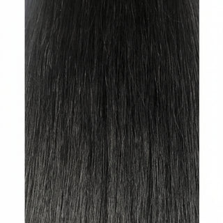 sleek synthetic wig nadia 1 fashion idol layered natural look soft lightweight ready to wear wig