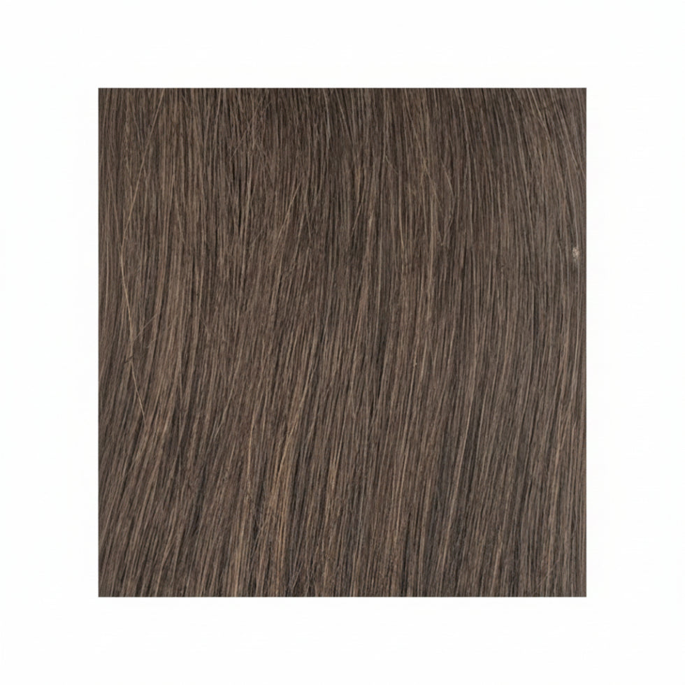 sleek synthetic wig nadia 2 fashion idol layered natural look soft lightweight ready to wear wig

