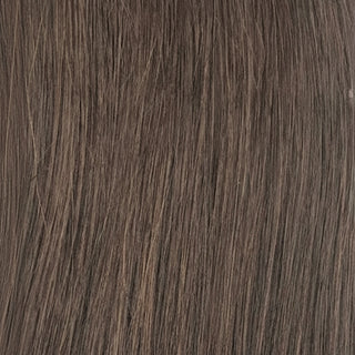 sleek synthetic wig nikki 2 fashion idol natural black soft lightweight ready to wear wig