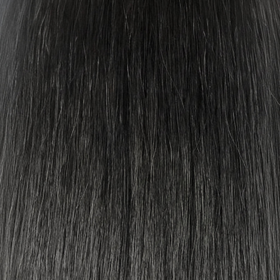 Sleek synthetic wig Robyn 1 natural look bob wig lightweight everyday stylish hair wig