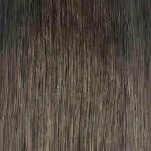 Sleek synthetic wig Robyn 4 natural look bob wig medium brown lightweight everyday stylish hair wig