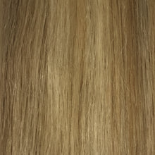sleek synthetic wig sinead 12/16/613 fashion idol multi blonde highlight natural look soft lightweight ready to wear wig