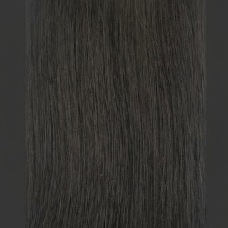 sleek synthetic wig sinead 1b fashion idol natural black stylish soft lightweight ready to wear wig