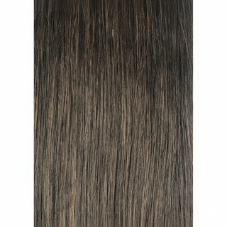 sleek synthetic wig sinead 4 fashion idol medium brown natural look stylish soft lightweight ready to wear wig