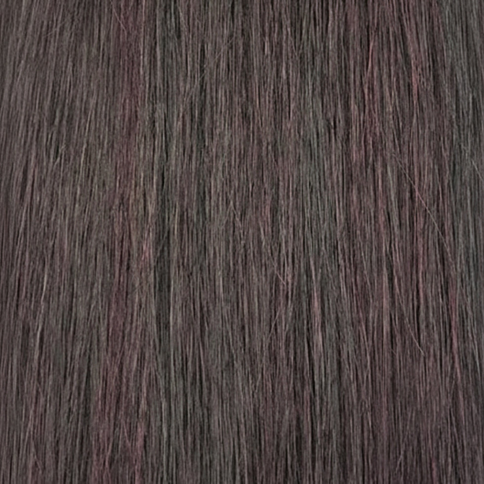 sleek synthetic wig toni 2 fashion idol 101 medium brown natural look soft lightweight ready to wear wig