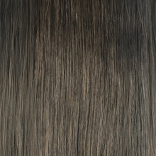 sleek synthetic wig toni 4 fashion idol 101 medium brown natural look soft lightweight ready to wear wig