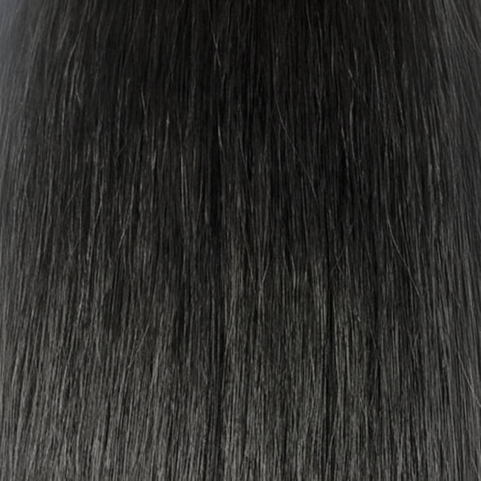 sleek synthetic wig vicky 1 fashion idol 101 soft natural look lightweight ready to wear wig