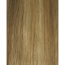 Sleek synthetic wig Vogue 12/16/613 glamorous natural look fashion wig blonde blend lightweight stylish everyday hair wig