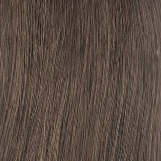 Sleek synthetic wig Vogue 2 glamorous natural look fashion wig lightweight brown stylish everyday hair wig