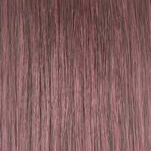 Sleek synthetic wig Vogue 99J glamorous natural look fashion wig burgundy wine color lightweight stylish everyday hair wig