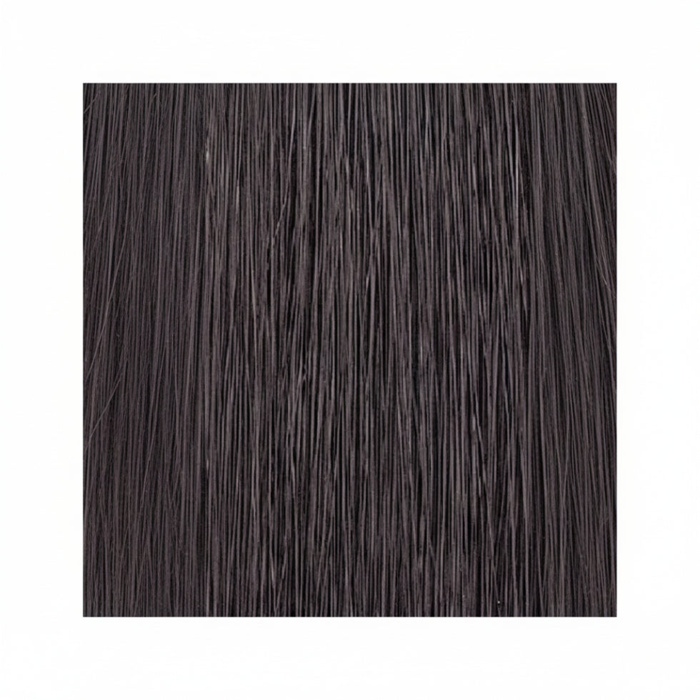 sleek synthetic wig ya-ya 2 fashion idol tight curly voluminous natural look soft lightweight ready to wear wig