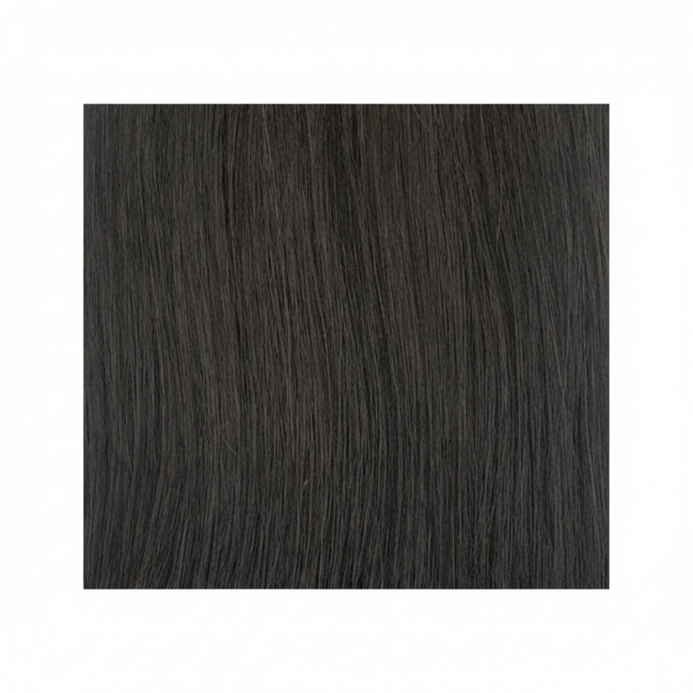 smart braid pre stretched synthetic braid 3x16 1b natural black value pack easy protective styling hair extensions product