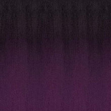 smart braid pre stretched synthetic braid 3x16 t1b purple black purple value pack easy protective styling hair extensions product