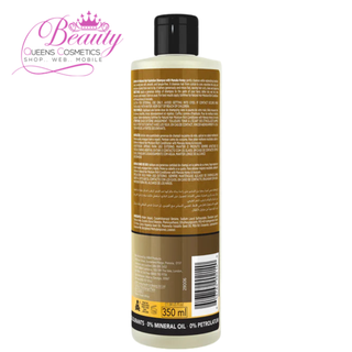 Sof N Free Manuka Honey Hydration Shampoo 350ml | Moisturizes & Softens Curls