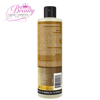 Sof N Free Manuka Honey & Avocado Conditioner 350ml | Hydrating & Moisture Rich