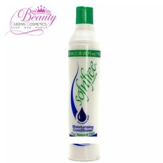Sofn'Free Moisturising Conditioner for Natural Hair 350ml | Deep Hydration