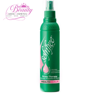 Sofn'Free Scalp Therapy 250ml | Relieves Itching, Dryness & Scalp Discomfort