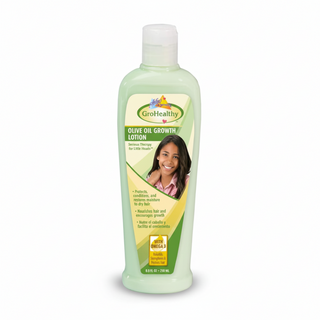 sofn free n pretty olive oil growth lotion 8.8oz strengthen moisturize promote hair growth soft shiny healthy hair care