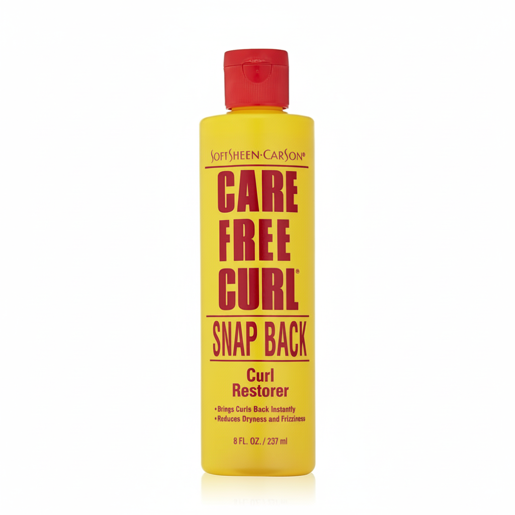 Restauration des boucles Curl SnapBack sans entretien 8oz/237ml