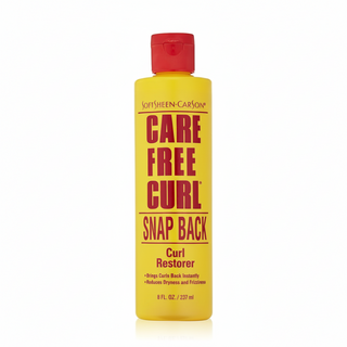 Restauration des boucles Curl SnapBack sans entretien 8oz/237ml