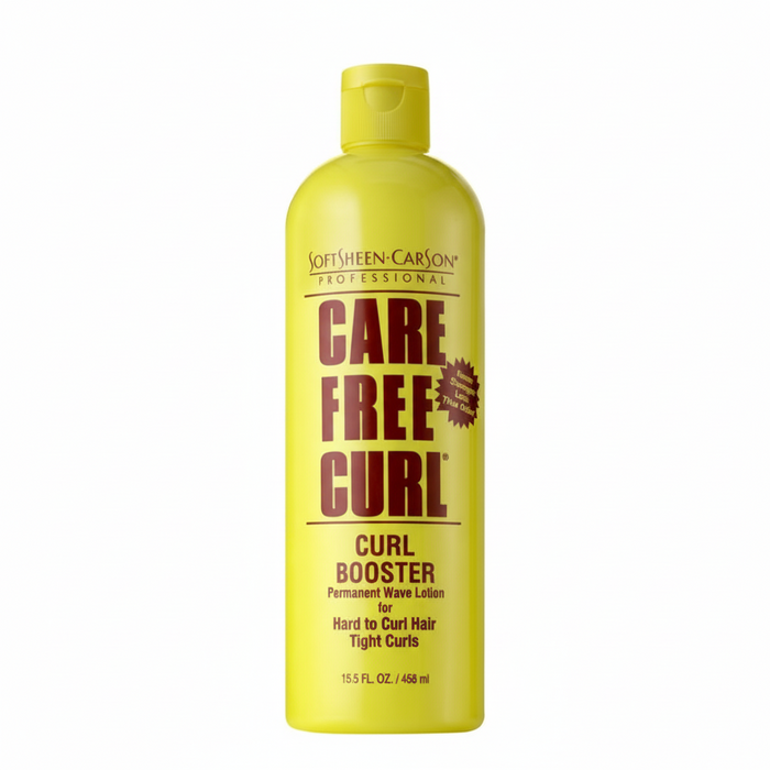 SoftSheen.Carson Care Free Curl - BOOSTER DE BOUCLES 458ML/15.5OZ