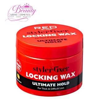 Styler Fixer Locking Gel Ultimate Hold 6oz