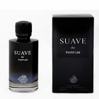 suave fragrance world 100ml edp long lasting men's fresh clean masculine perfume