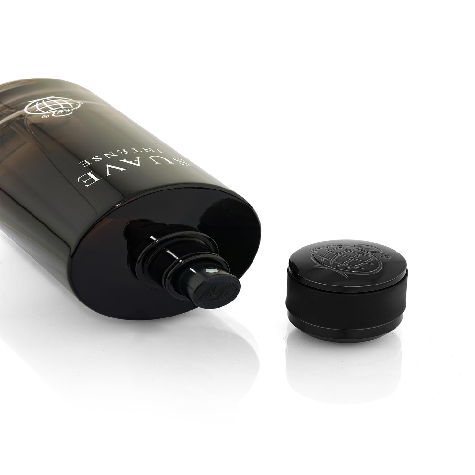 suave fragrance world 100ml edp long lasting men's fresh clean masculine perfume