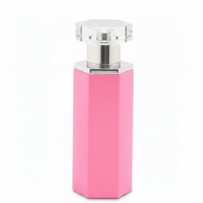 summer pink perfume 100ml edp by reef unisex oriental floral fragrance long lasting perfume bottle