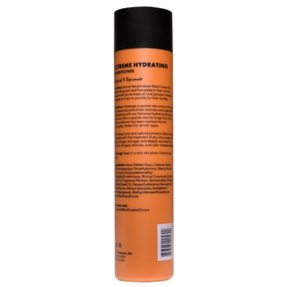 sunny isle jamaican black castor oil extreme hydrating conditioner 10.1oz sulfate free hair care product